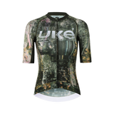 Women's Jersey Road  RP500-Rosemary brown green