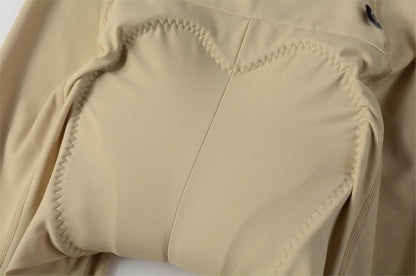 Men's Seamless Cycling Shorts SI-1 ChengYe -Mothiness