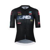 Women's Short Jersey Road  RA300-Competition black