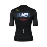 Women's Short Jersey Road  RA300-Competition black