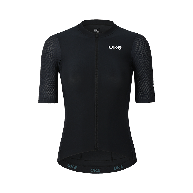 Women's Multicolor Short Jersey RC200