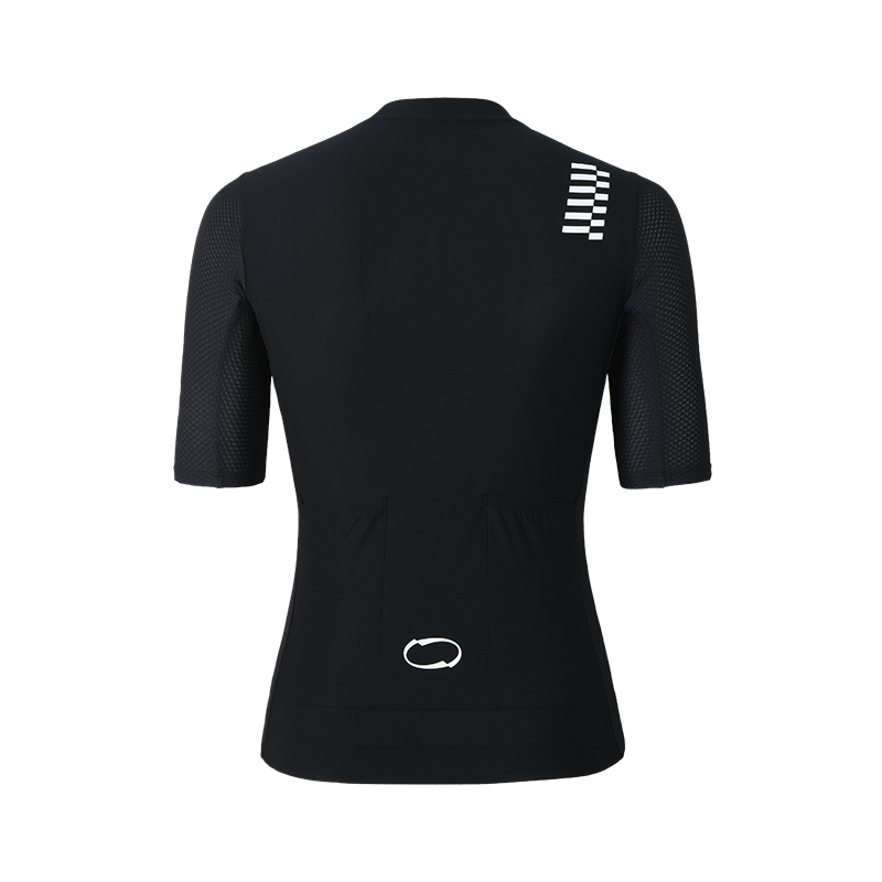Women's Multicolor Short Jersey RC200