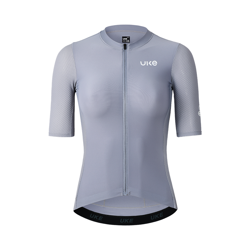 Women's Multicolor Short Jersey RC200