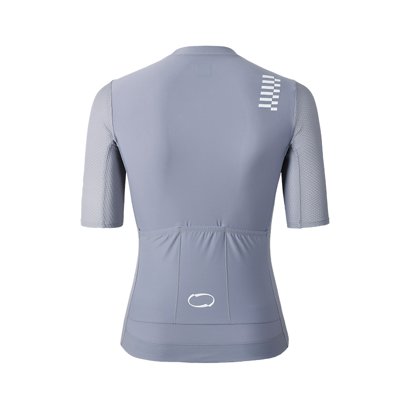 Women's Multicolor Short Jersey RC200