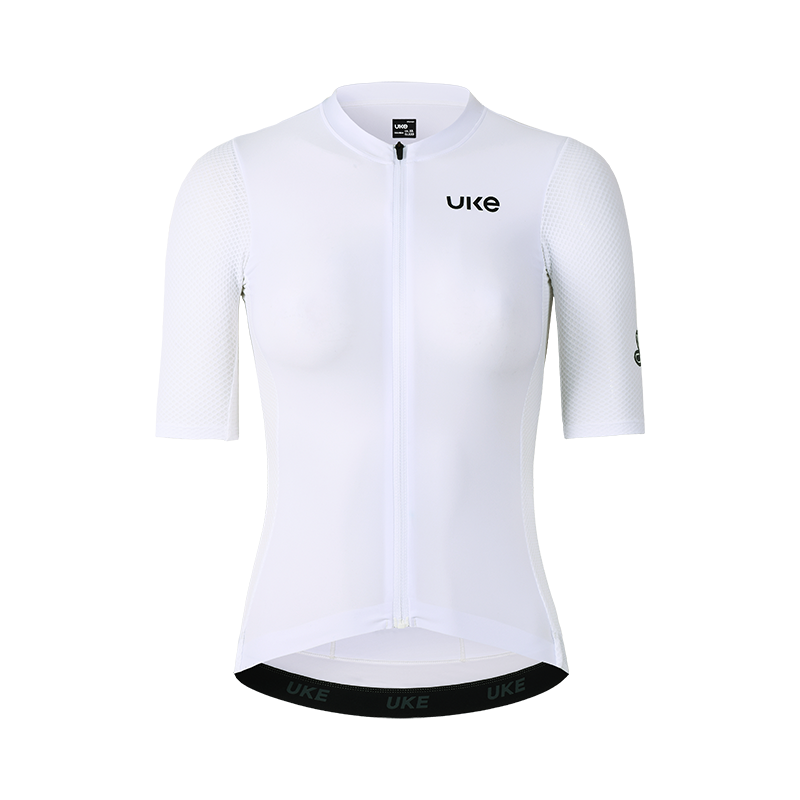 Women's Multicolor Short Jersey RC200
