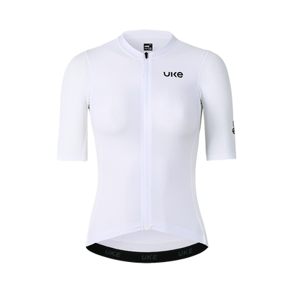 Women's Multicolor Short Jersey RC200