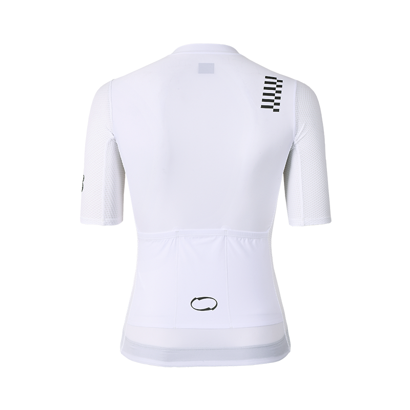Women's Multicolor Short Jersey RC200