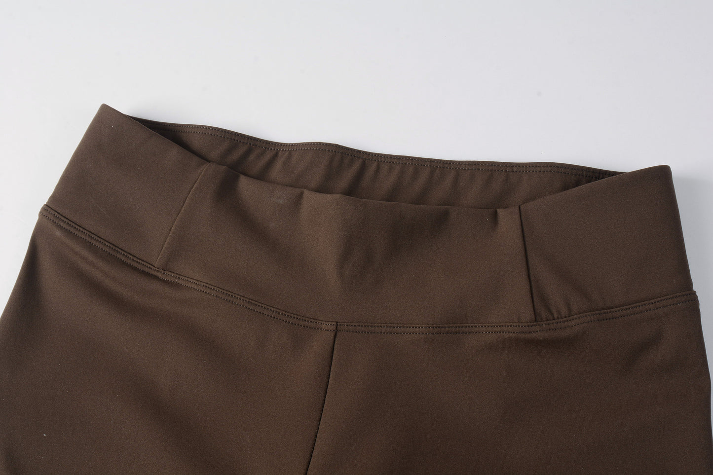 Men's Seamless Cycling Shorts SI-1 ChengYe -Bear Brown