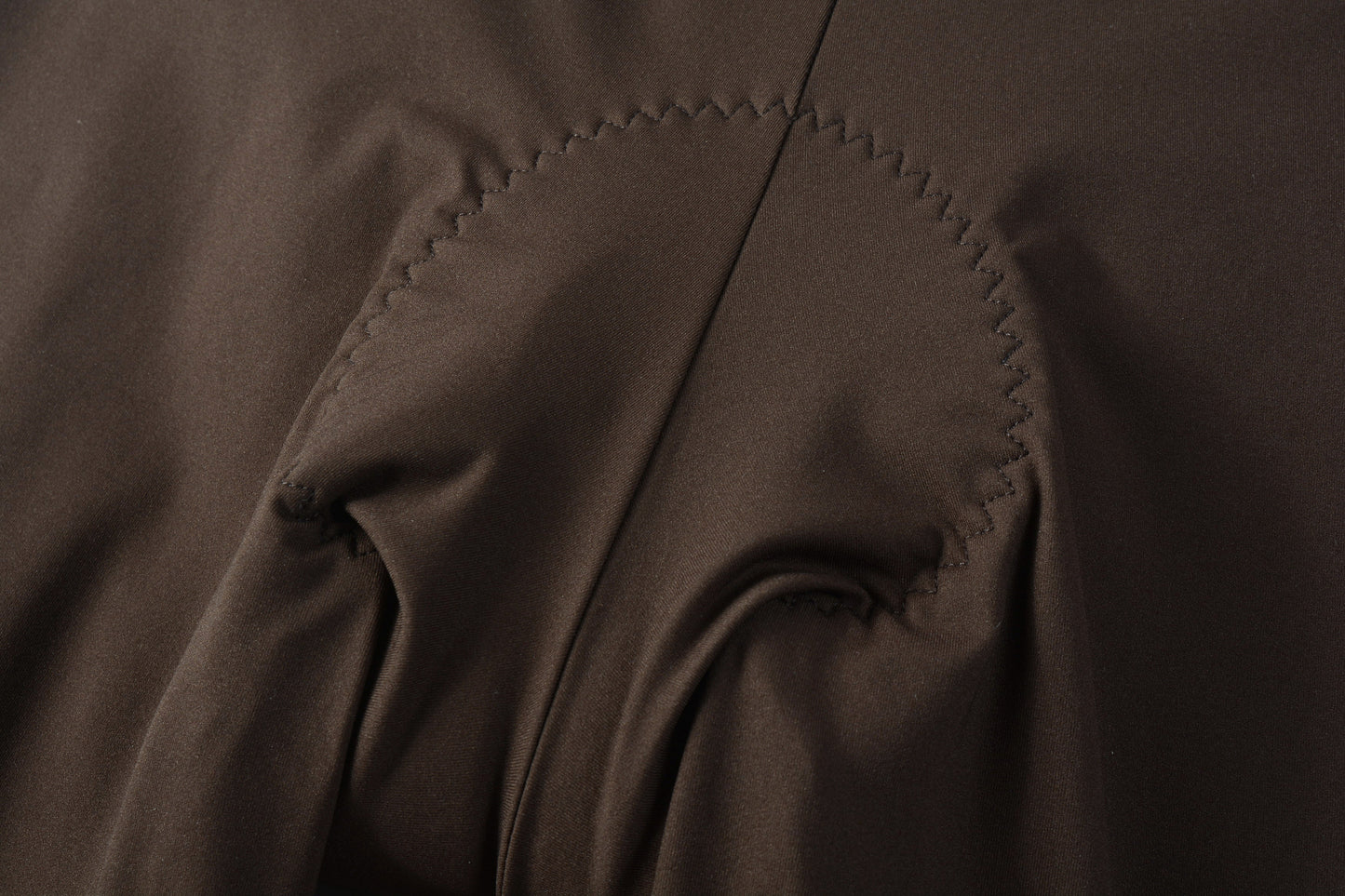Men's Seamless Cycling Shorts SI-1 ChengYe -Bear Brown