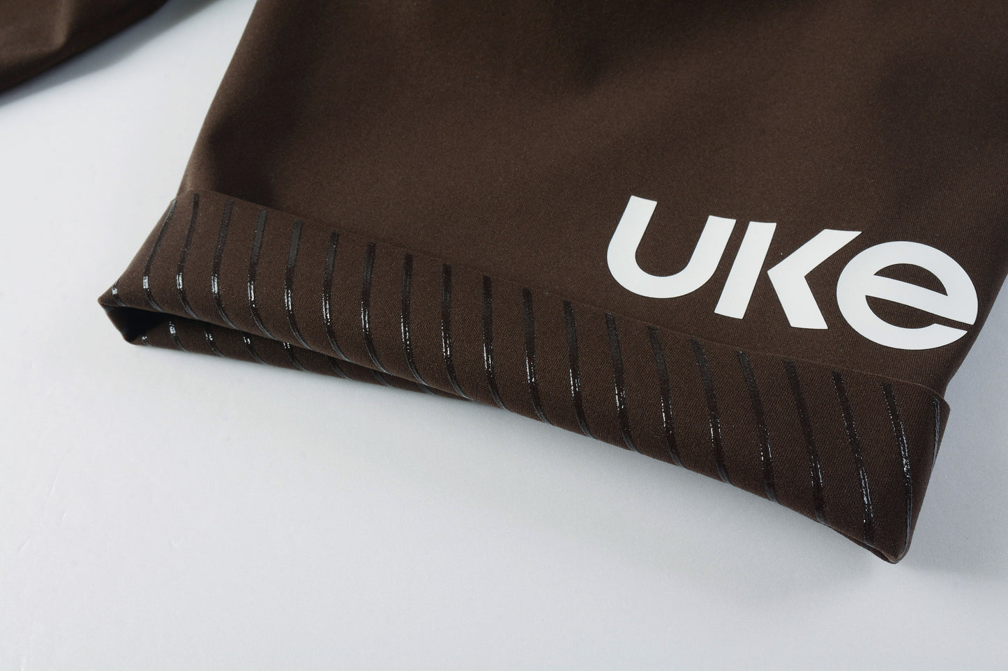 Men's Seamless Cycling Shorts SI-1 ChengYe -Bear Brown