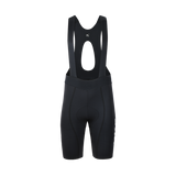 Men's Road Bib Shorts RS200-Black