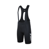 Men's Road Bib Shorts RS200-Black