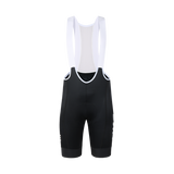 Men's Road Bib Shorts RP400-Black