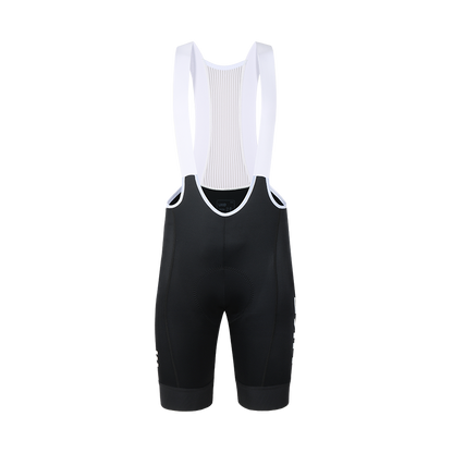 Men's Road Bib Shorts RP400-Black