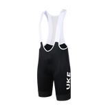 Men's Road Bib Shorts RP400-Black