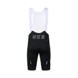 Men's Road Bib Shorts RP400-Black