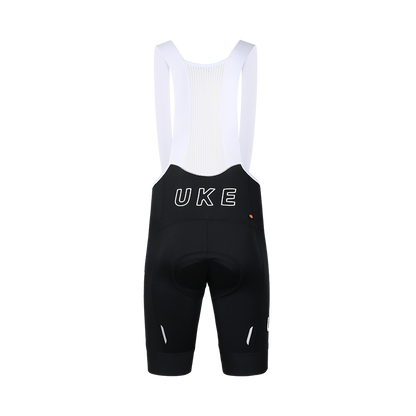 Men's Road Bib Shorts RP400-Black