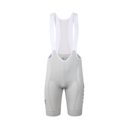 Men's Road Bib Shorts RP400-Haze ash