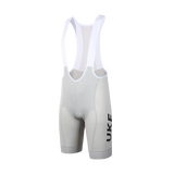 Men's Road Bib Shorts RP400-Haze ash