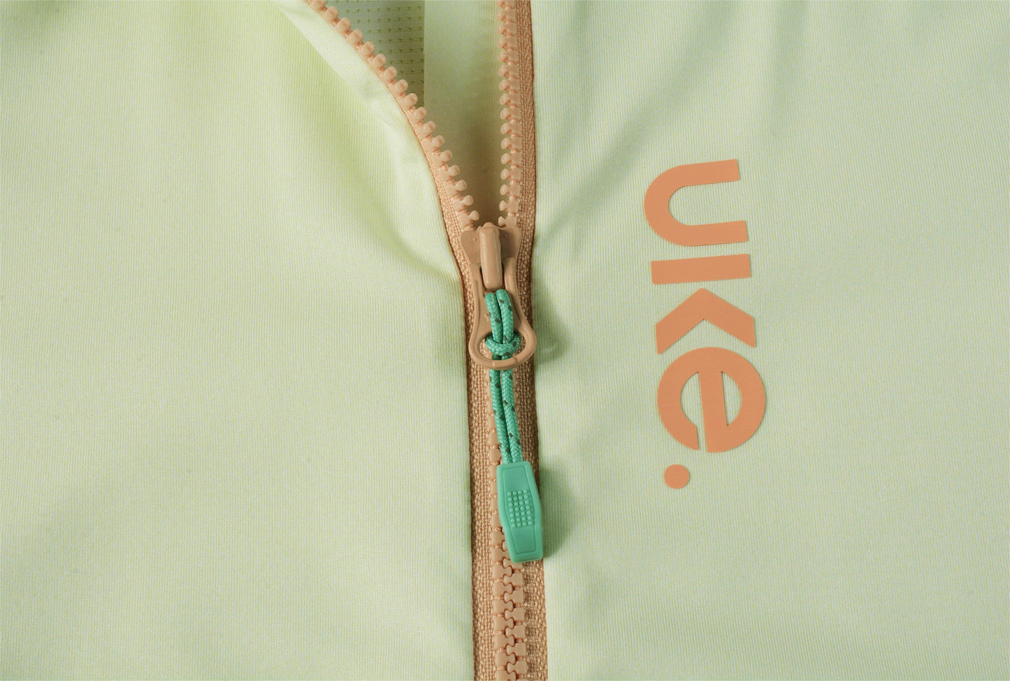 Women's LS Jersey SI-1 YunYu-Sprout green