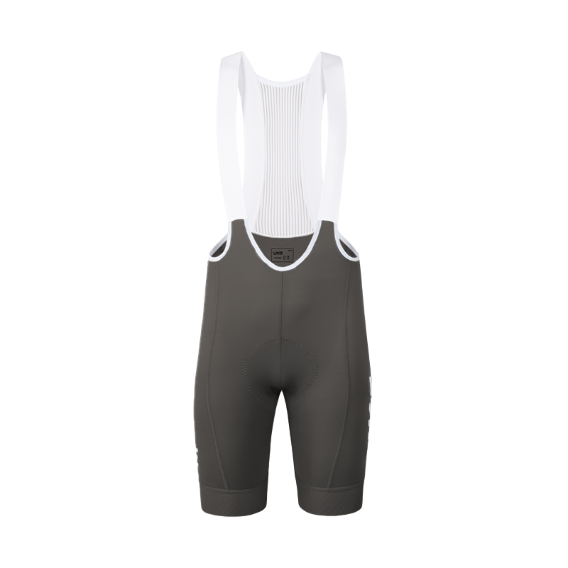 Men's Road Bib Shorts RP400-Pale azalea