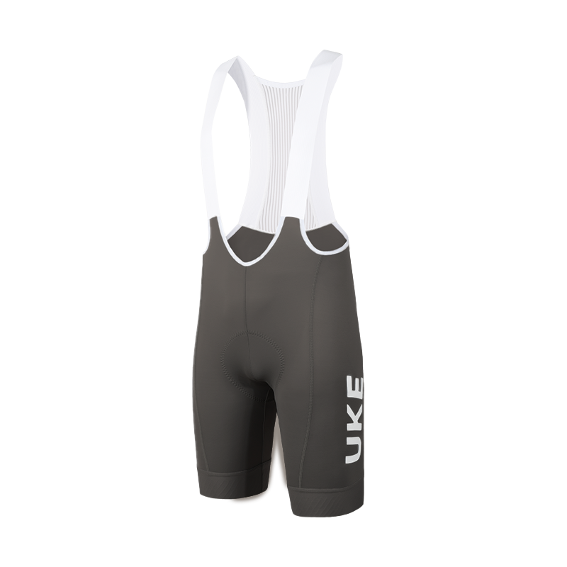 Men's Road Bib Shorts RP400-Pale azalea