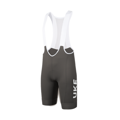 Men's Road Bib Shorts RP400-Pale azalea