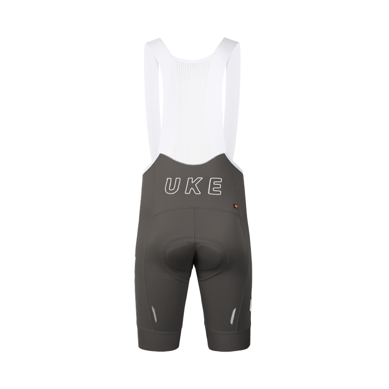 Men's Road Bib Shorts RP400-Pale azalea