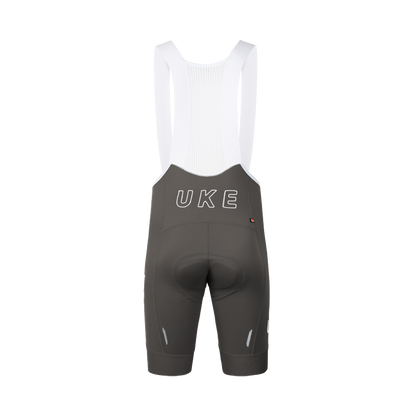 Men's Road Bib Shorts RP400-Pale azalea