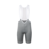 Men's Road Bib Shorts RPC400-Silver moon