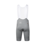 Men's Road Bib Shorts RPC400-Silver moon