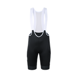 Men's Road Bib Shorts RPC400-Black