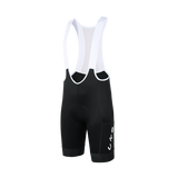 Men's Road Bib Shorts RPC400-Black