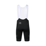 Men's Road Bib Shorts RPC400-Black