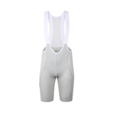 Men's Road Bib Shorts RPC400-Haze ash