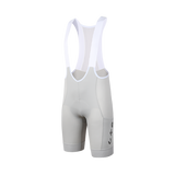 Men's Road Bib Shorts RPC400-Haze ash