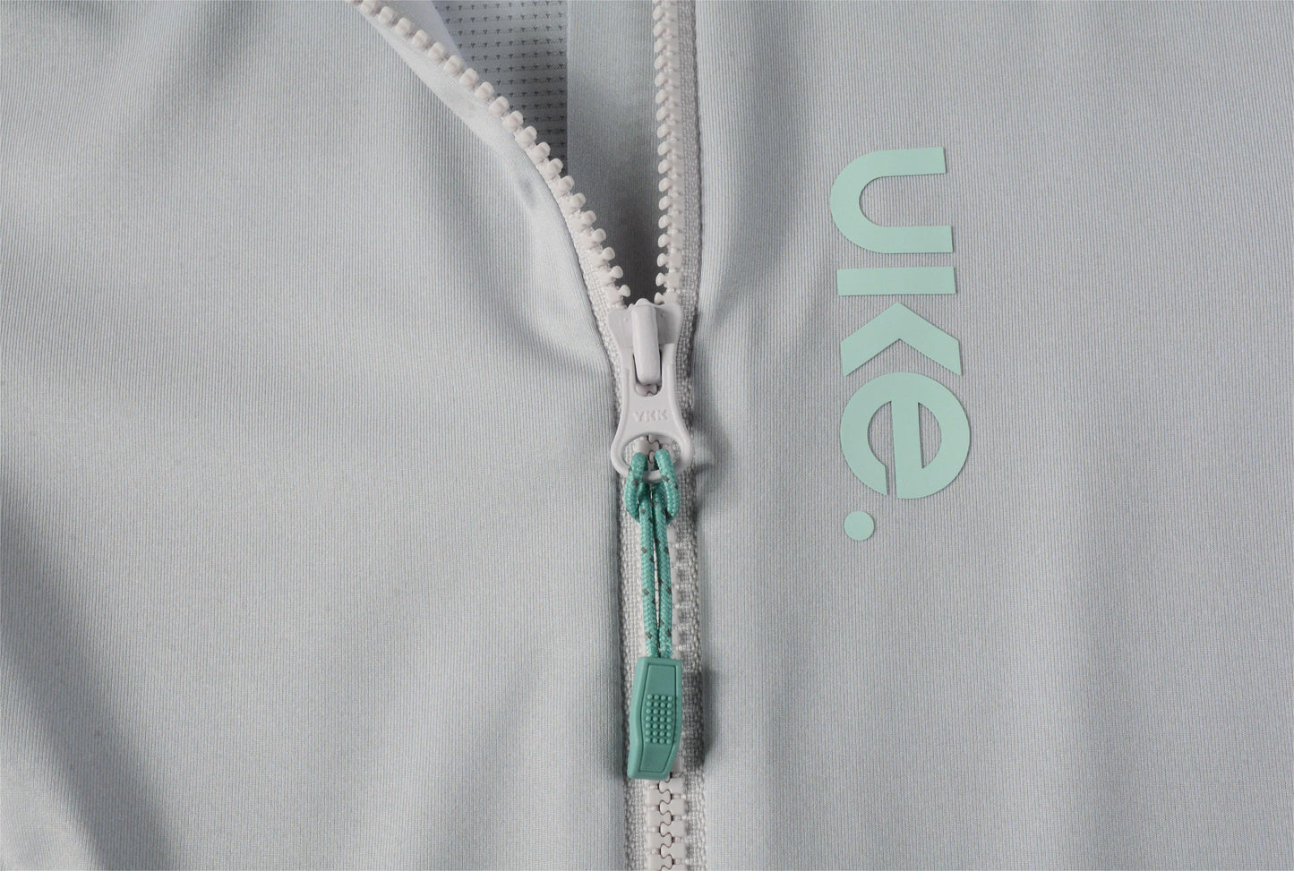 Women's Jersey SI-1 Yunlu-Silver blue