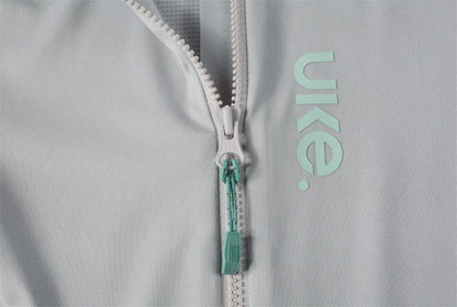 Women's Jersey SI-1 Yunlu-Silver blue