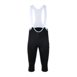Men's EIT 3/4 Bib Tights RP300-Black