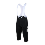 Men's EIT 3/4 Bib Tights RP300-Black