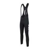 Men's Road Bib Tights RS300-Black