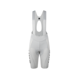Women's Road Bib Shorts RS200-Haze ash