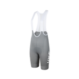 Women's Road Bib Shorts RP400-Silver moon