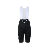 Women's Road Bib Shorts RP400-Black