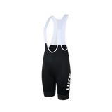 Women's Road Bib Shorts RP400-Black