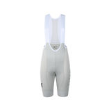Women's Road Bib Shorts RP400-Haze ash