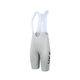Women's Road Bib Shorts RP400-Haze ash
