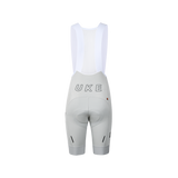 Women's Road Bib Shorts RP400-Haze ash