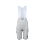 Women's Road Bib Shorts RPC400-Haze ash