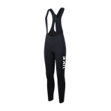 Women's Road Bib Tights RS300-Black